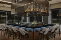 Hyatt Place Bozeman Yellowstone Airport - bar