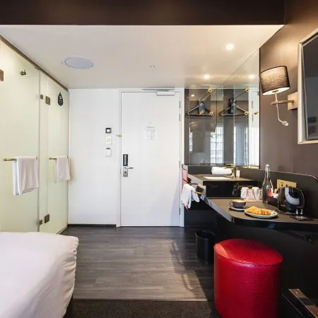 ONOMO Hotel Cape Town Foreshore