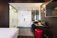 ONOMO Hotel Cape Town Foreshore - 3-Star