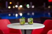 Olé Tropical Tenerife Adults Only - bar