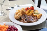 Bagińscy Spa - breakfast