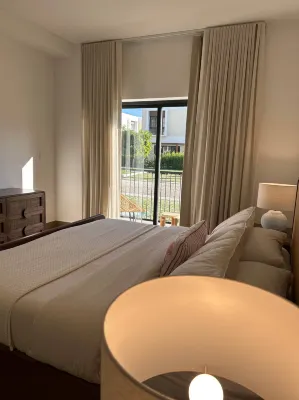 Soreli•Peaceful Retreat at Green One Playa Dorada - 酒店式公寓