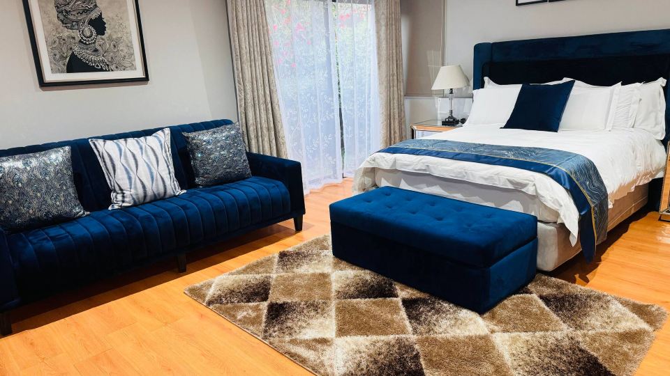 Beautiful 4-Br House on 51 Pecanwood