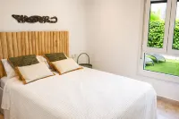 Ap115 in Oliva With 2 Bedrooms and 1 Bathrooms - 3-Sterne