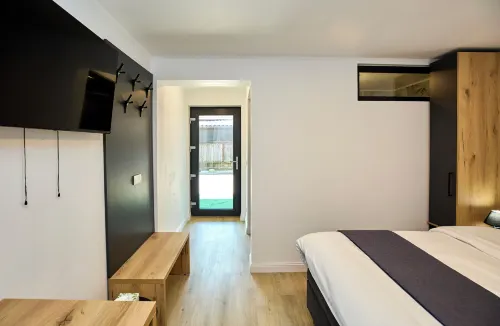Maison 7 Poiana Domnitorilor - 2つ星