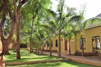 Chanya by Ardhi Africa - Spa