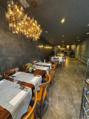Promenade Pancetti Belo Horizonte - С тренажерным залом