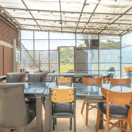 Suncheon Romance Pension