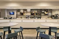 Hampton by Hilton London Stansted Airport - Bares