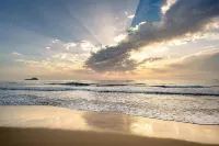 Poseidon la Manga Hotel & Spa - Designed for Adults - Ocean View