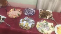 Ma'an lil-Hayat Boutique Hotel - breakfast