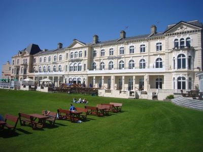 Royal Grosvenor Hotel