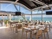 Sol Málaga Guadalmar Hotels near شاطئ غوادالورس