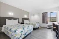 Motel 6 Washington, DC - 2 Yıldız