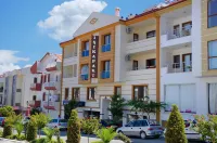 Datça Işık Apart - Ailelere Uygun