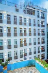 閃耀精品酒店(Shine Boutique Hotel) - 空中泳池