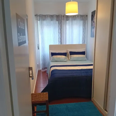 Chalas Bedroom