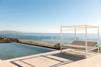 Hotel Best Oasis Tropical - Pools