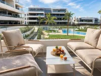 Lagoons Village 1 Bedroom - Boutique