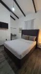 Cozy 2-bedroom bungalow in the outskirts of San Ignacio with WiFi, AC - 2 stjerner