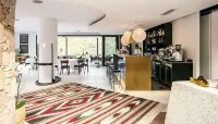 Hotel Delle Rose - bar