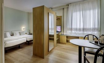 Best Western Hotel Residence Italia