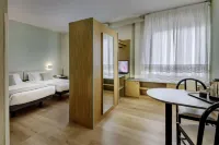 Best Western Hotel Residence Italia - 3-Star
