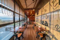 Kyriad Hotel M2 Lampung - 3 Sao