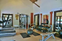 Cresta Mowana Safari Resort & Spa - Gym
