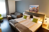Stadthotel im Kolpinghaus Lingen - Wifi