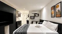 Legacy Suits - LikeHome Hospedagens -  Appartamenti vacanze