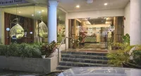 Grandeur Hotel and Spa - spa