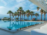 Domes Noruz Kassandra, Halkidiki - Adults Only - parking