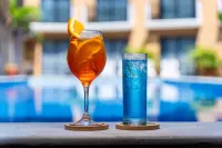 Bessa Beach Hotel - Bares