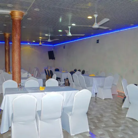 Glory Palace Hotel