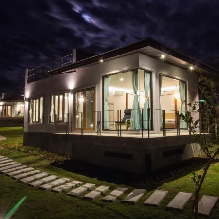 Chevin Khaoyai