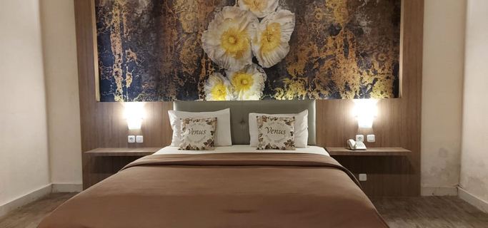 Hotel Venus Hotels in Kendari