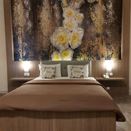 Hotel Venus
