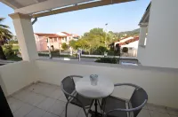 Ammos - Apartments