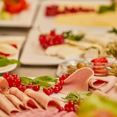 Hotel Filderland - Stuttgart Messe - Airport