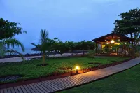 Pestana Sao Tome - spa