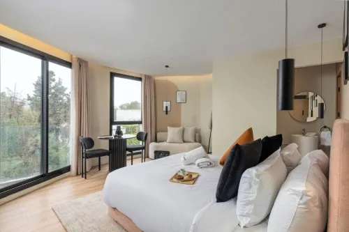 Corner Residence by GoodMove - Casablanca - 2-Star