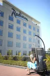 Radisson Hotel Phagwara - breakfast