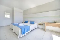Gavimar Ariel Chico Hotel and Apartments - Balkoner