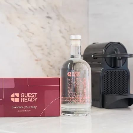 GuestReady – Comfort and charm in Porto