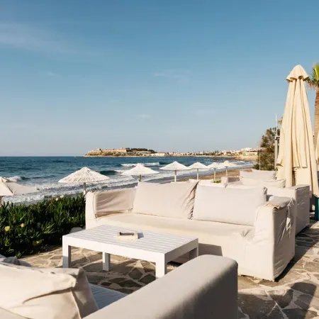 Petradi Beach Lounge Hotel