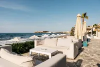Petradi Beach Lounge Hotel - Ocean View