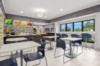 Quality Inn Albany - breakfast