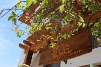 Lúa Boutique Hoi An Hotel - Scenic