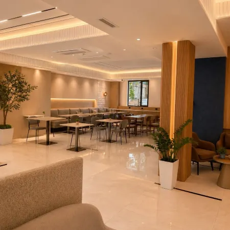 Rayan Regency Hotel